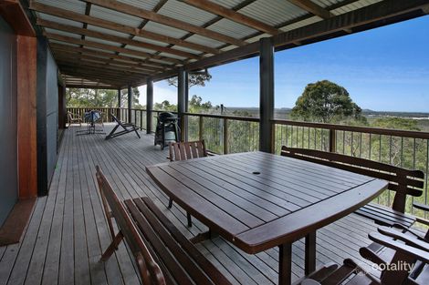 184 Arcoona Rd, Yandina Creek, QLD 4561
