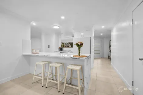 Property photo of 1 Whitlam Drive Collingwood Park QLD 4301