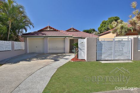 Property photo of 105 Mulgrave Crescent Forest Lake QLD 4078