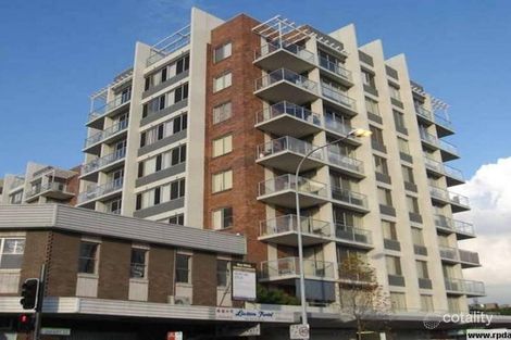 Property photo of 706/28 Smart Street Fairfield NSW 2165