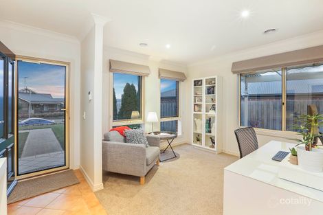 Property photo of 5 Tetila Avenue Grovedale VIC 3216
