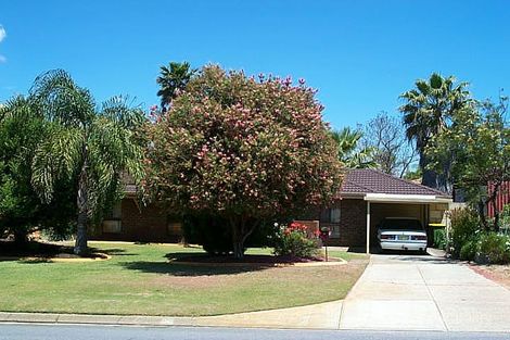 36 Moorhen Dr, Yangebup, WA 6164