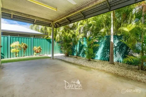 Property photo of 19 Hull Place Gunn NT 0832
