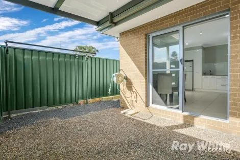 Property photo of 30 Station Street Rooty Hill NSW 2766