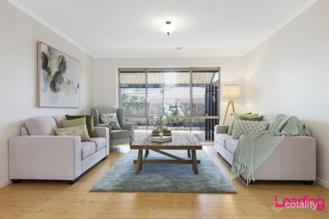 Property photo of 4 Yarck Court Sunbury VIC 3429