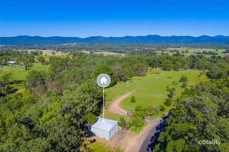 143 Temagog Rd, Temagog, NSW 2440