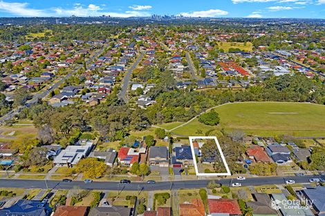 Property photo of 14 Dorothy Street Ryde NSW 2112