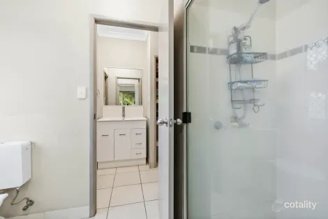 Property photo of 36 Buckle Street Park Avenue QLD 4701