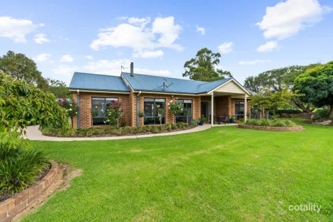 46-54 Merrick St, Stratford, VIC 3862