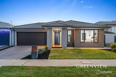 103 Athenaeum Ave, Clyde North, VIC 3978