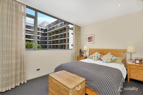 Property photo of 526/7 Potter Street Waterloo NSW 2017