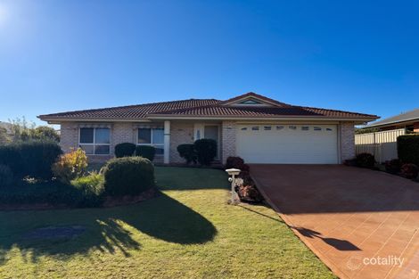 22 Paulene Cres, Kearneys Spring, QLD 4350