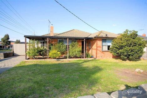 40 Cumberland St, Sunshine North, VIC 3020