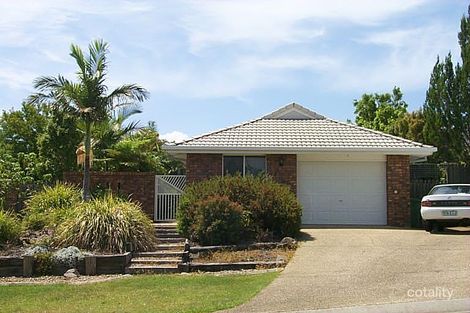 43 Clubhouse Dr, Arundel, QLD 4214