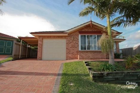 16 Angophora Cl, Mount Hutton, NSW 2290