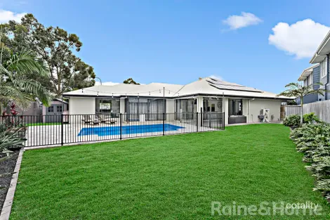 65 Attenborough Cct, North Lakes, QLD 4509
