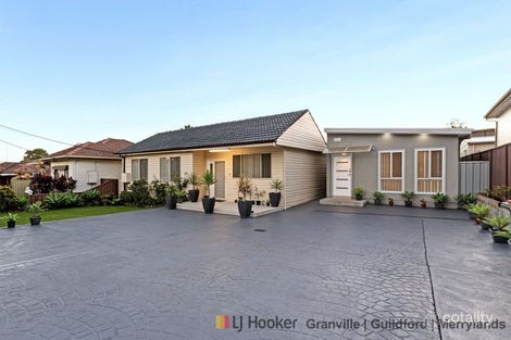 13 Princes St, Guildford West, NSW 2161