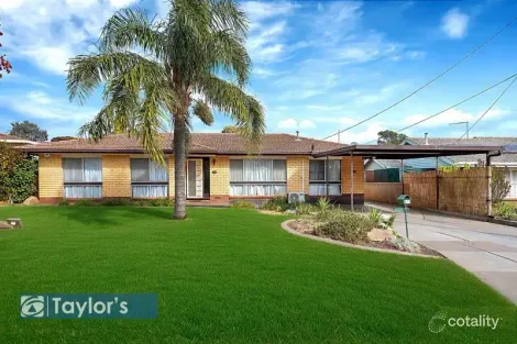 33 Buckingham Dr, Salisbury East, SA 5109
