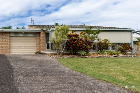 Property photo of 2/4 Park Avenue Yamba NSW 2464