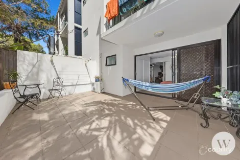 Property photo of 16/21 Fenton Street Fairfield QLD 4103