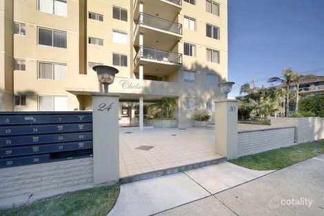 Property photo of 24/24-30 Parramatta Street Cronulla NSW 2230