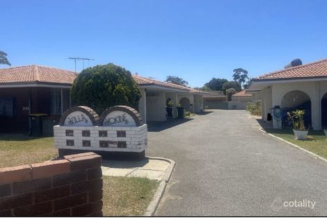 1/244 Flinders St, Yokine, WA 6060