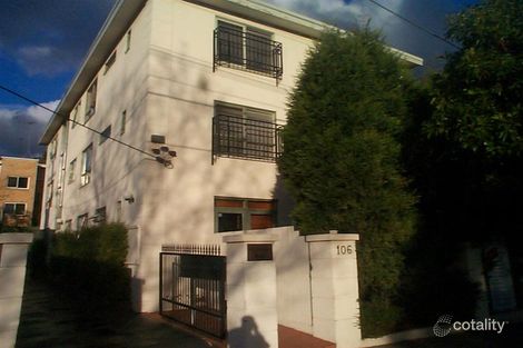 2/106-108 Alexandra St, St Kilda East, VIC 3183