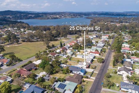 Property photo of 25 Charles Street Blackalls Park NSW 2283