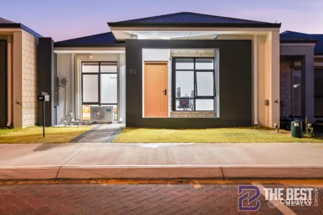 51 Wandsworth Cct, Baldivis, WA 6171