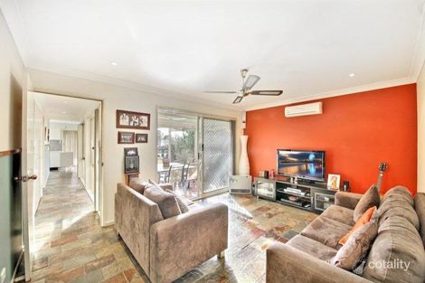 Property photo of 54 Carbasse Crescent St Helens Park NSW 2560