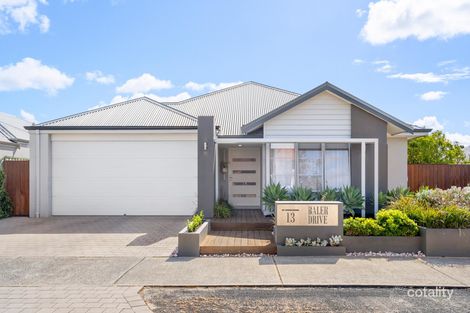 Property photo of 13 Baler Drive Vasse WA 6280