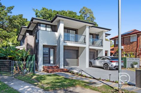 Property photo of 2 Curtin Place Concord NSW 2137