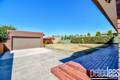 Property photo of 45 Rowland Crescent Summerhill TAS 7250