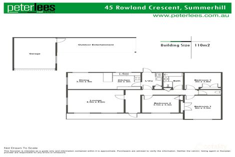 45 Rowland Cres, Summerhill, TAS 7250