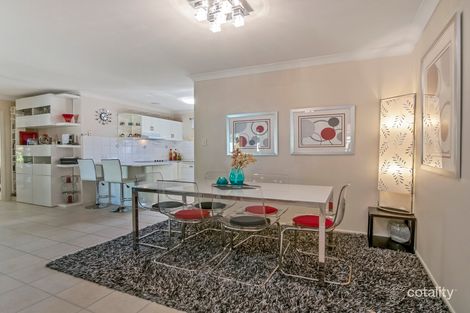 Property photo of 51 Ellis Drive Mudgeeraba QLD 4213