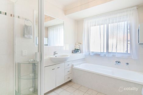 Property photo of 51 Ellis Drive Mudgeeraba QLD 4213