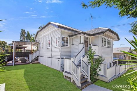 Property photo of 24 Park Street Kelvin Grove QLD 4059