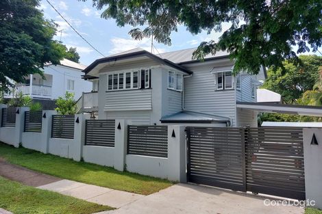 Property photo of 24 Park Street Kelvin Grove QLD 4059