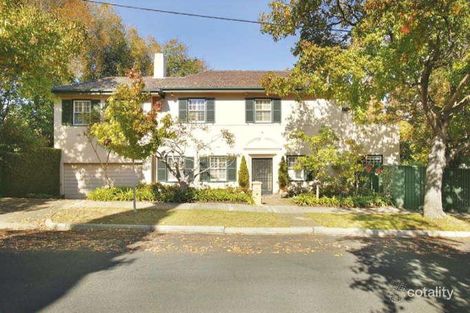 Property photo of 30 Montalto Avenue Toorak VIC 3142