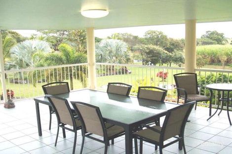 Property photo of 192 Bentleys Road Homebush QLD 4740