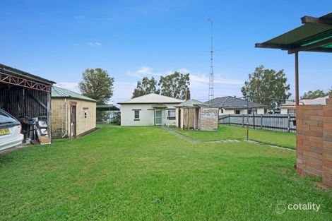 Property photo of 12 Third Street Booragul NSW 2284