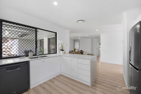 Property photo of 62 Graywillow Boulevard Oxenford QLD 4210