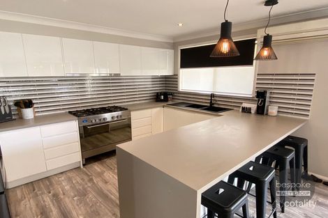 Property photo of 19 Silvereye Close Glenmore Park NSW 2745