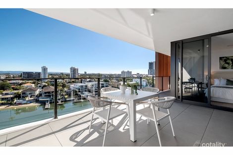 85/18 Remembrance Dr, Surfers Paradise, QLD 4217