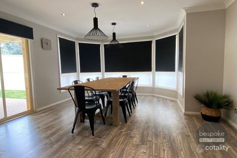 Property photo of 19 Silvereye Close Glenmore Park NSW 2745