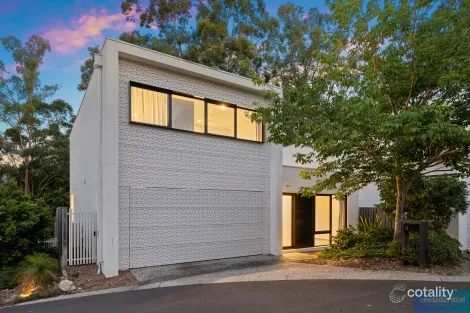 Property photo of 20/2 Brushbox Court Chapel Hill QLD 4069