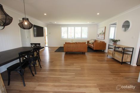Property photo of 23 Heydon Crescent Evatt ACT 2617
