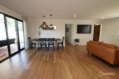 Property photo of 23 Heydon Crescent Evatt ACT 2617