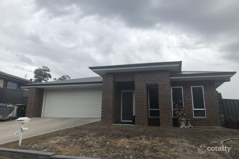 Property photo of 60 Jetty Parade Fletcher NSW 2287
