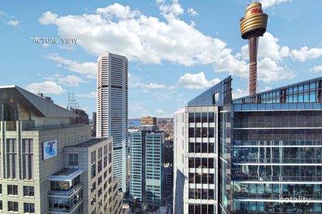 38b/38 York St, Sydney, NSW 2000